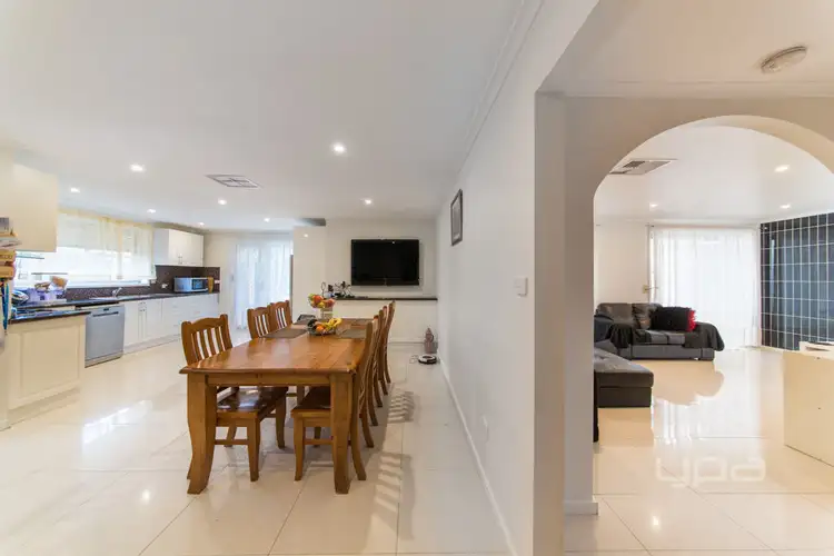 Sixth view of Homely house listing, 23 Tatura Crescent, Broadmeadows VIC 3047
