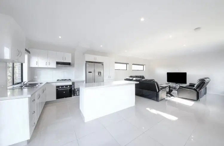 Second view of Homely townhouse listing, 136A Johnstone Street, Broadmeadows VIC 3047