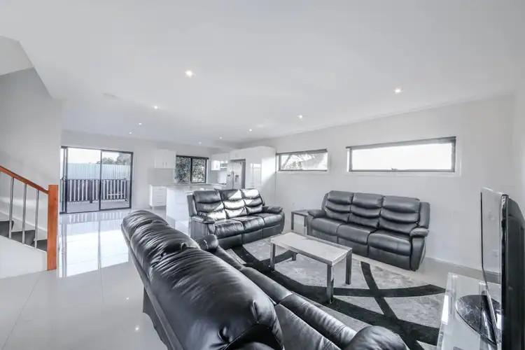 Fifth view of Homely townhouse listing, 136A Johnstone Street, Broadmeadows VIC 3047