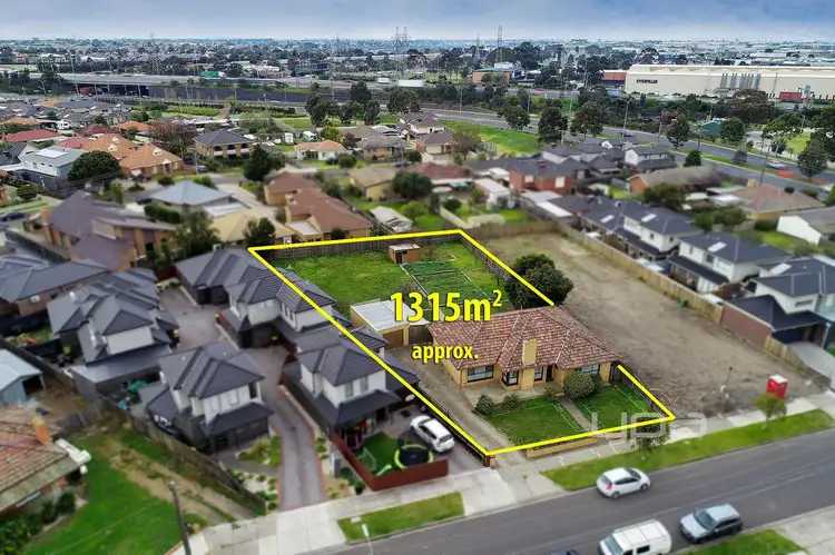 6 Birch Avenue, Tullamarine VIC 3043