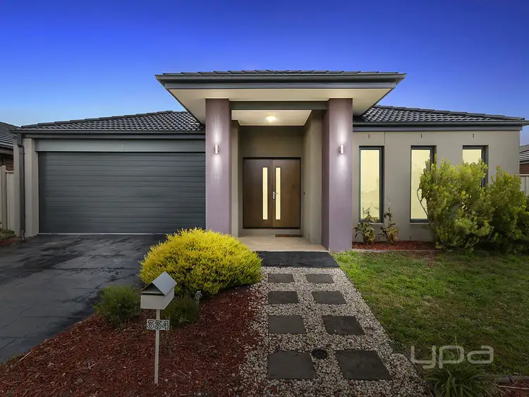 334 Clarkes Road, Brookfield VIC 3338