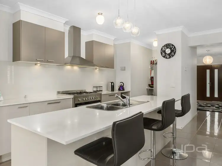 Sixth view of Homely house listing, 334 Clarkes Road, Brookfield VIC 3338