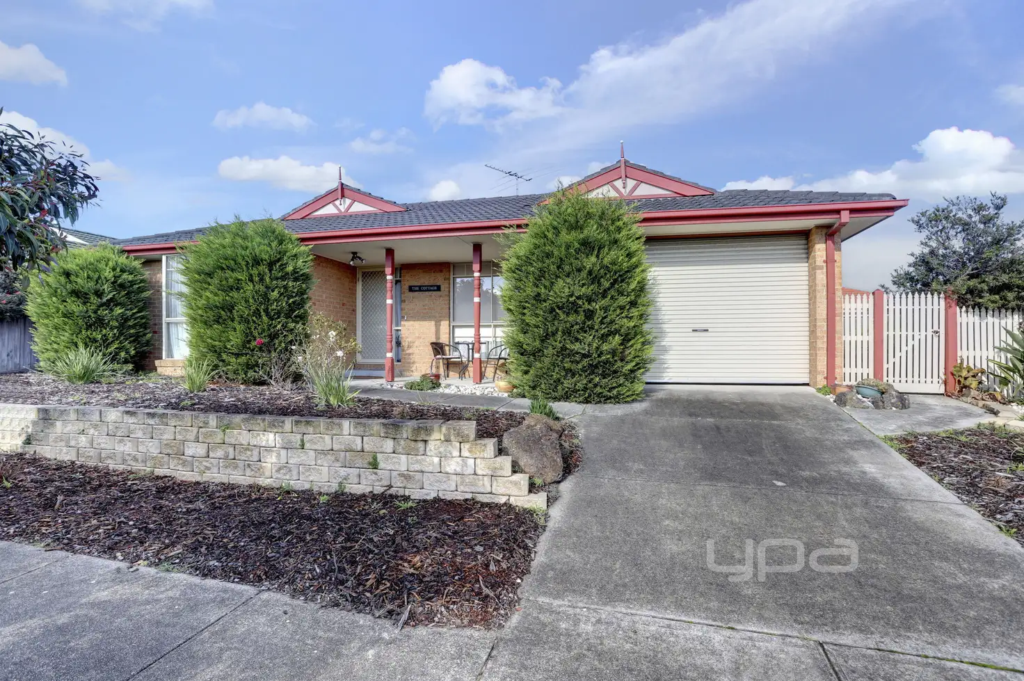 Main view of Homely house listing, 11 Harridge Street, Rosebud VIC 3939