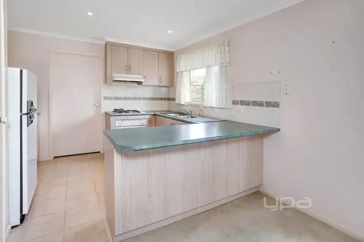 Second view of Homely house listing, 11 Harridge Street, Rosebud VIC 3939
