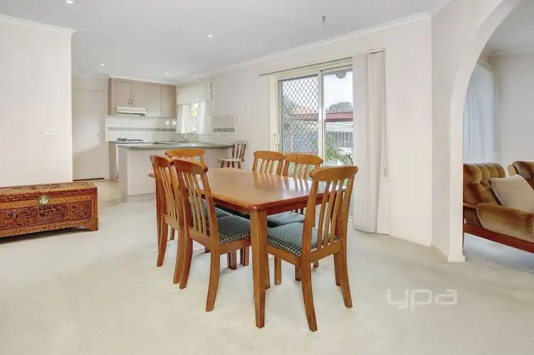 Third view of Homely house listing, 11 Harridge Street, Rosebud VIC 3939