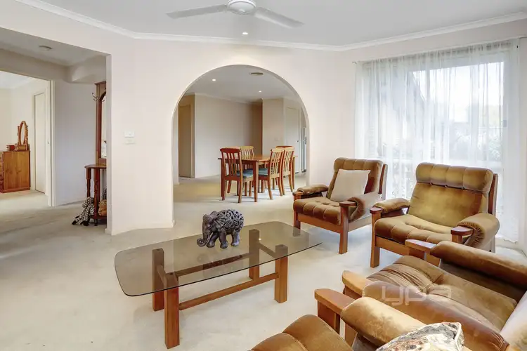 Fourth view of Homely house listing, 11 Harridge Street, Rosebud VIC 3939