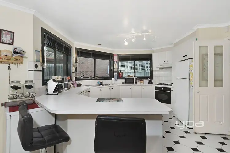 Sixth view of Homely house listing, 1 Stake Road, Diggers Rest VIC 3427