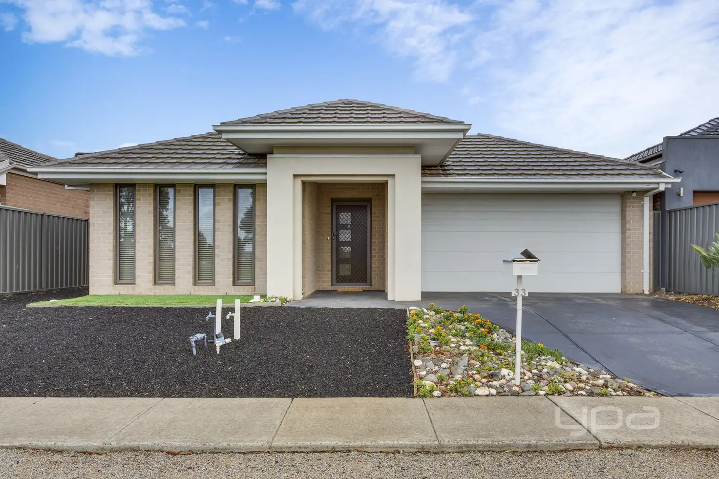 Main view of Homely house listing, 33 Yarraman Road, Manor Lakes VIC 3024