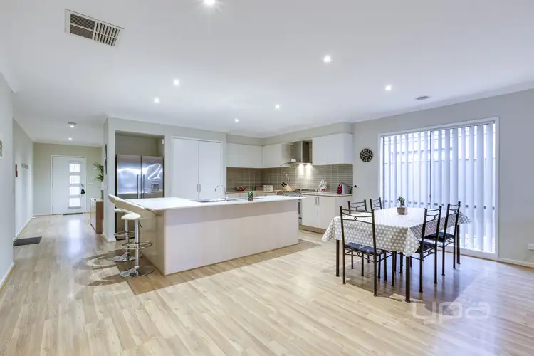 Second view of Homely house listing, 33 Yarraman Road, Manor Lakes VIC 3024