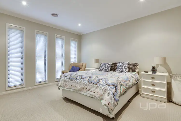 Fourth view of Homely house listing, 33 Yarraman Road, Manor Lakes VIC 3024