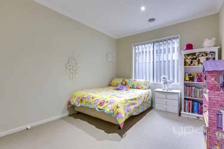 Sixth view of Homely house listing, 33 Yarraman Road, Manor Lakes VIC 3024