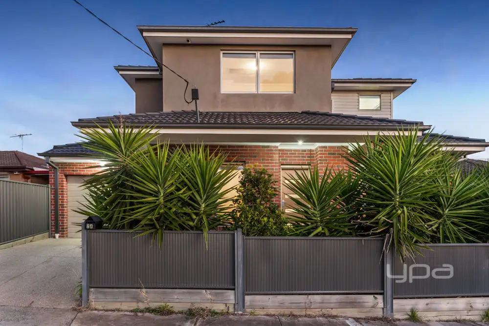 Main view of Homely house listing, 2A Victor Place, Attwood VIC 3049