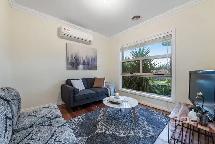 Second view of Homely house listing, 2A Victor Place, Attwood VIC 3049