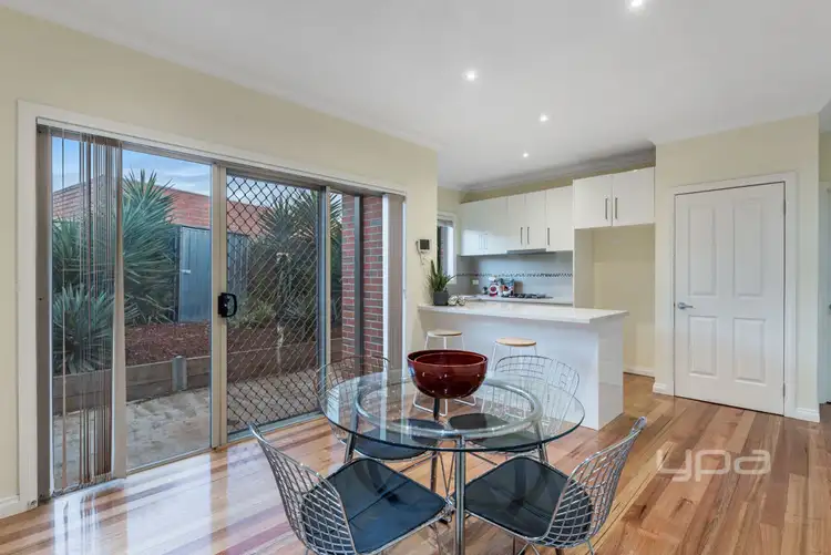 Third view of Homely house listing, 2A Victor Place, Attwood VIC 3049