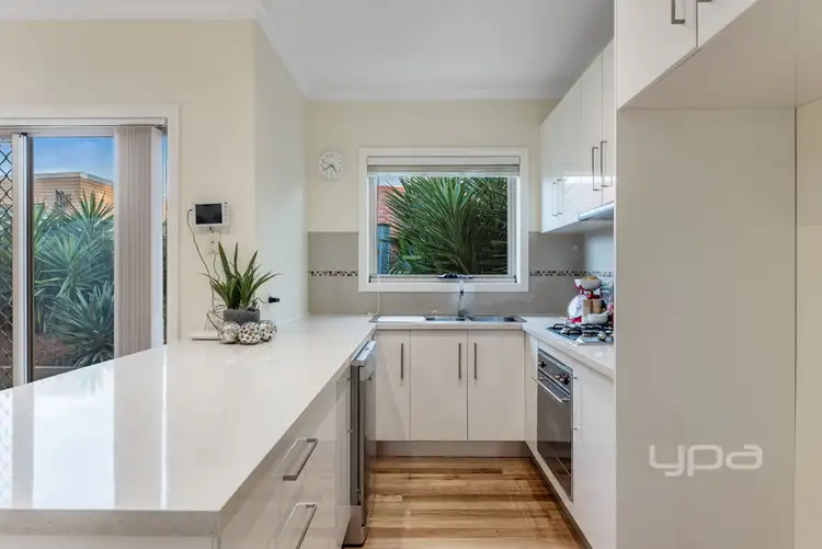Fourth view of Homely house listing, 2A Victor Place, Attwood VIC 3049