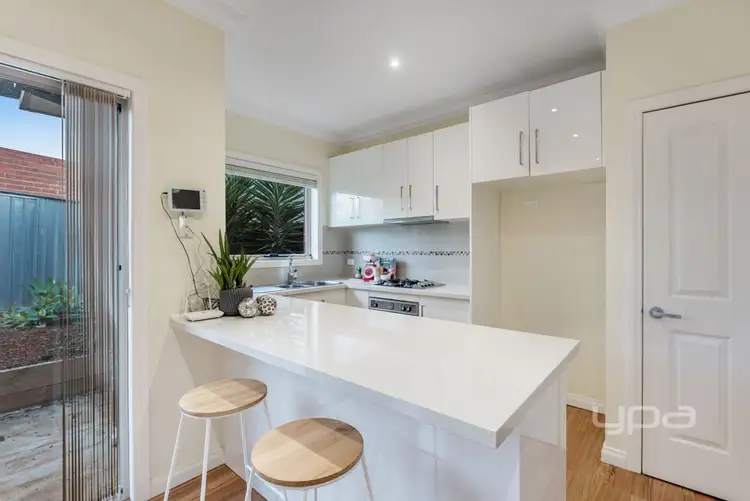 Fifth view of Homely house listing, 2A Victor Place, Attwood VIC 3049