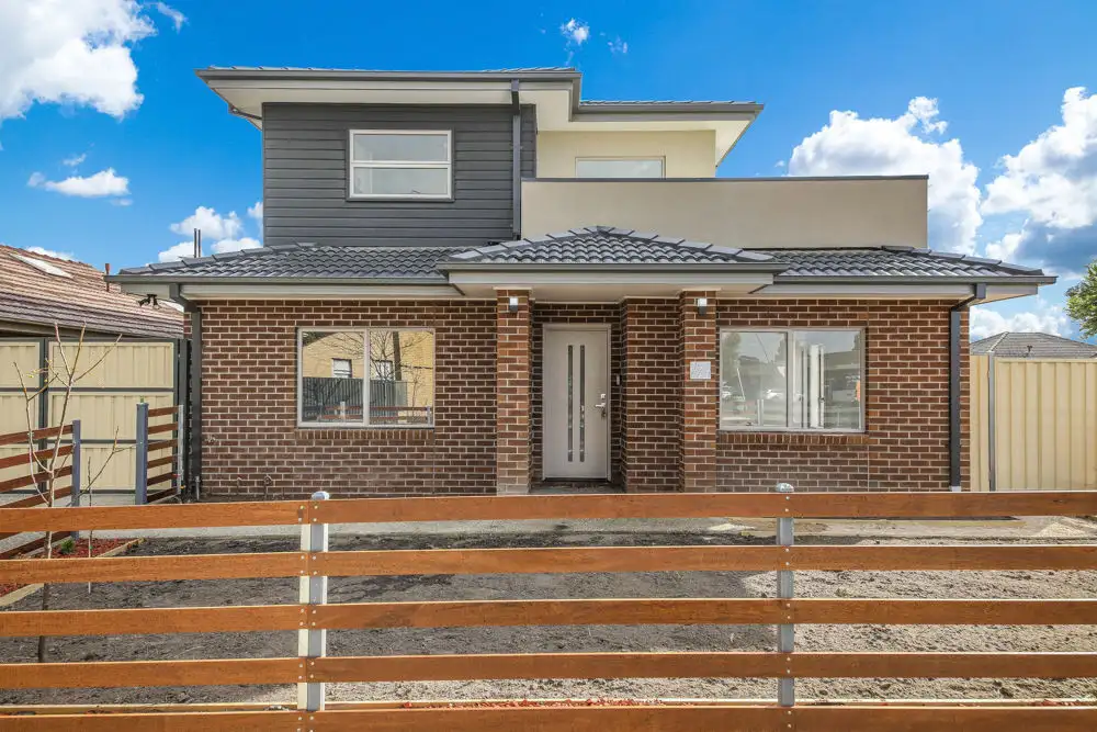 Main view of Homely townhouse listing, 15 Bliburg Street, Jacana VIC 3047
