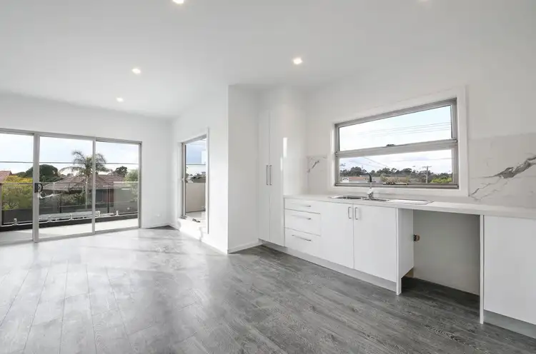 Second view of Homely townhouse listing, 15 Bliburg Street, Jacana VIC 3047