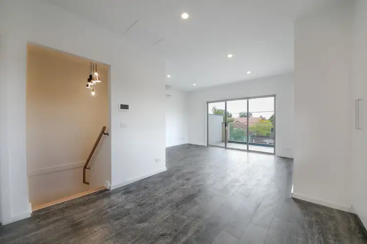 Third view of Homely townhouse listing, 15 Bliburg Street, Jacana VIC 3047