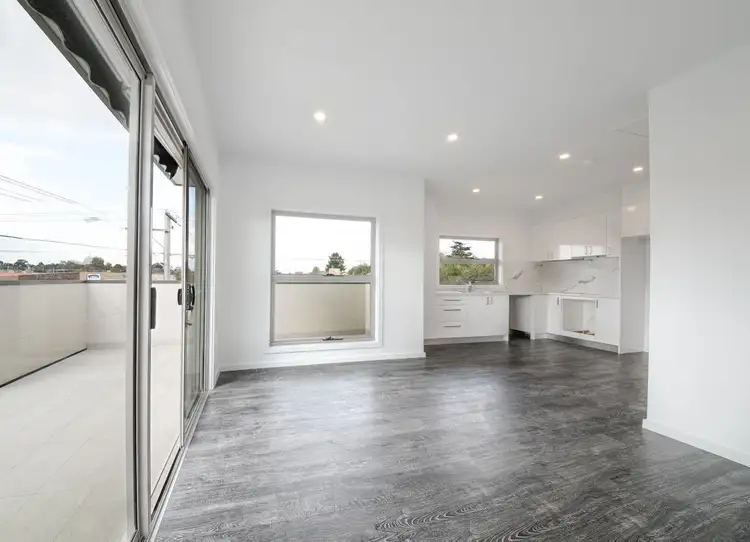 Fifth view of Homely townhouse listing, 15 Bliburg Street, Jacana VIC 3047