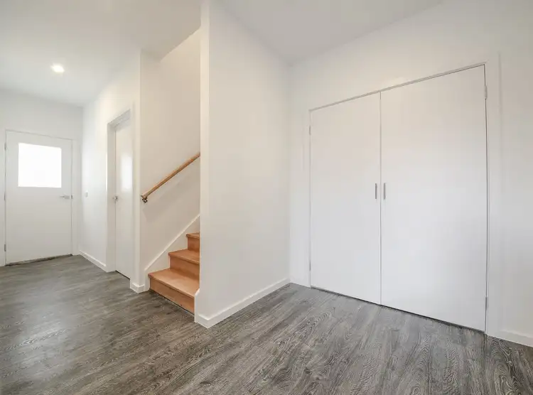 Sixth view of Homely townhouse listing, 15 Bliburg Street, Jacana VIC 3047