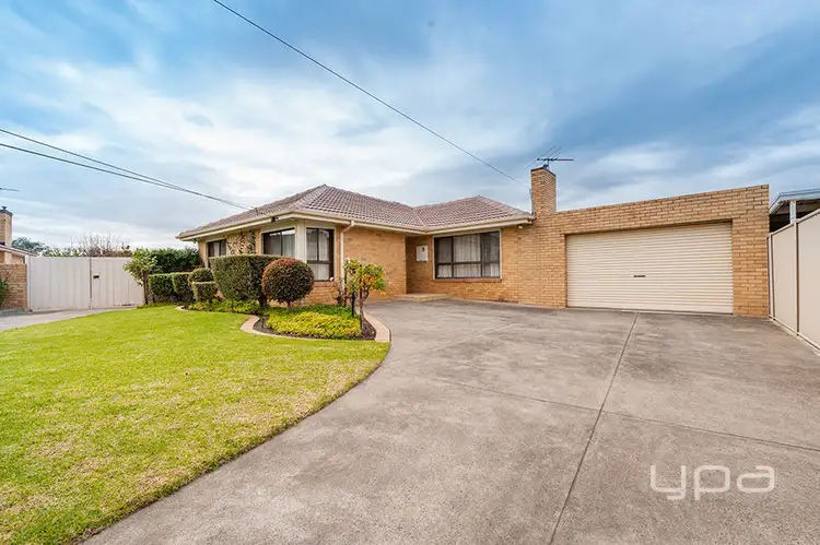 9 Norfolk Court, Fawkner VIC 3060