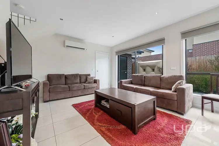 Third view of Homely townhouse listing, 1/325 Camp Road, Broadmeadows VIC 3047