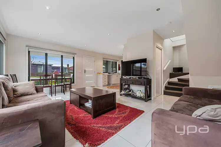 Fifth view of Homely townhouse listing, 1/325 Camp Road, Broadmeadows VIC 3047
