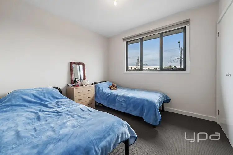 Sixth view of Homely townhouse listing, 1/325 Camp Road, Broadmeadows VIC 3047