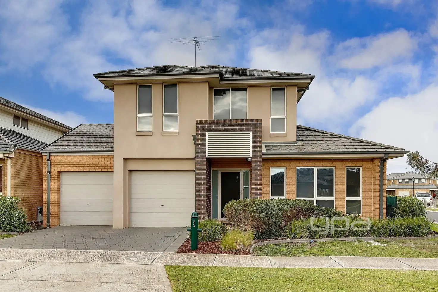 Main view of Homely house listing, 22 Garnet Way, Taylors Hill VIC 3037
