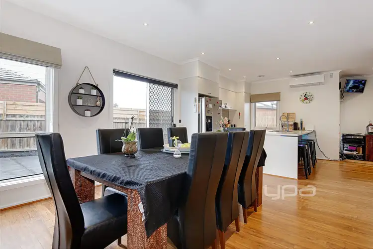 Fifth view of Homely house listing, 22 Garnet Way, Taylors Hill VIC 3037