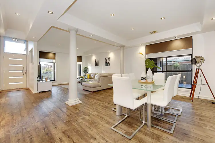 Second view of Homely house listing, 24 Albertine Crescent, Sydenham VIC 3037