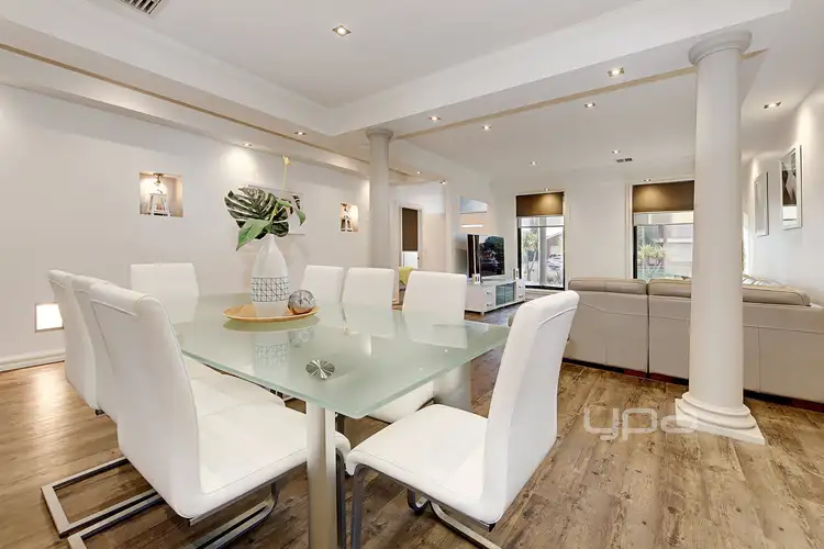 Third view of Homely house listing, 24 Albertine Crescent, Sydenham VIC 3037