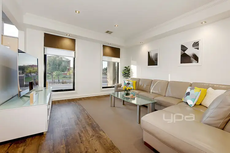 Fourth view of Homely house listing, 24 Albertine Crescent, Sydenham VIC 3037