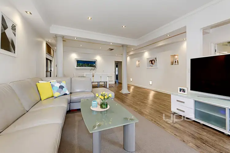 Fifth view of Homely house listing, 24 Albertine Crescent, Sydenham VIC 3037