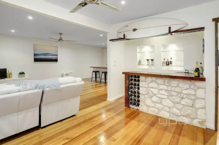 Second view of Homely house listing, 18 Anelida Street, Rye VIC 3941
