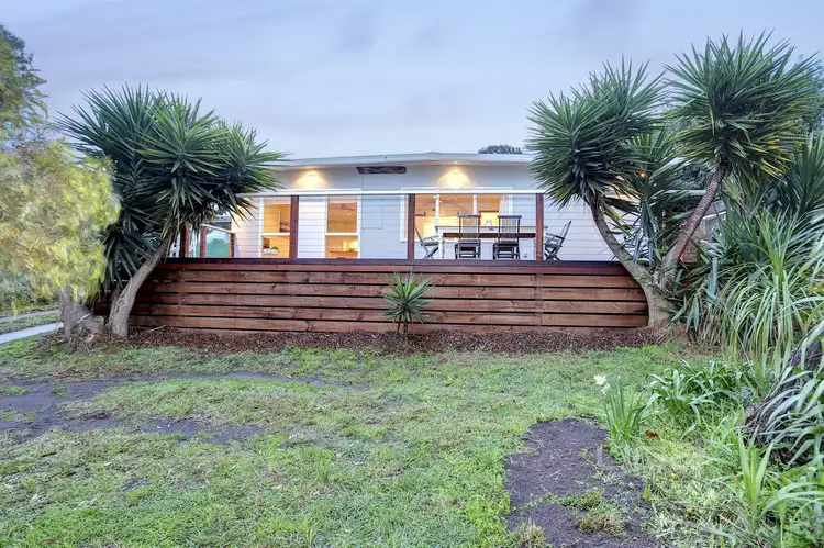 Third view of Homely house listing, 18 Anelida Street, Rye VIC 3941