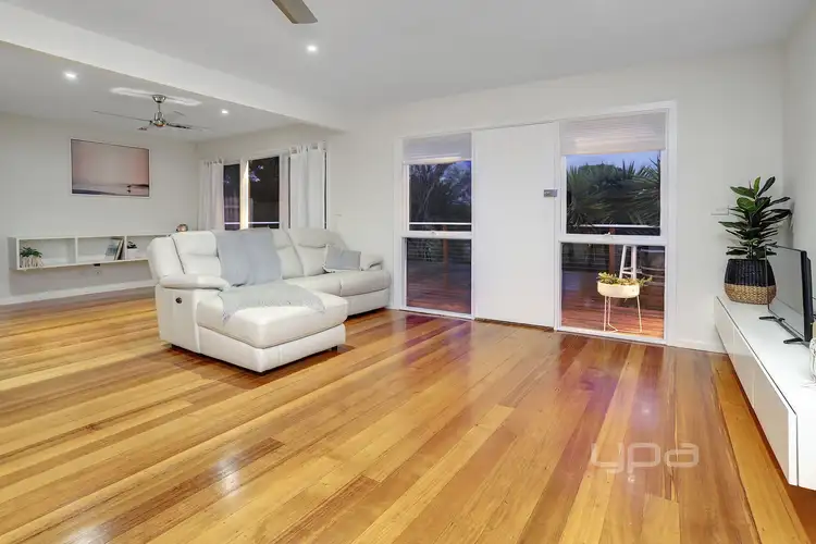 Fifth view of Homely house listing, 18 Anelida Street, Rye VIC 3941