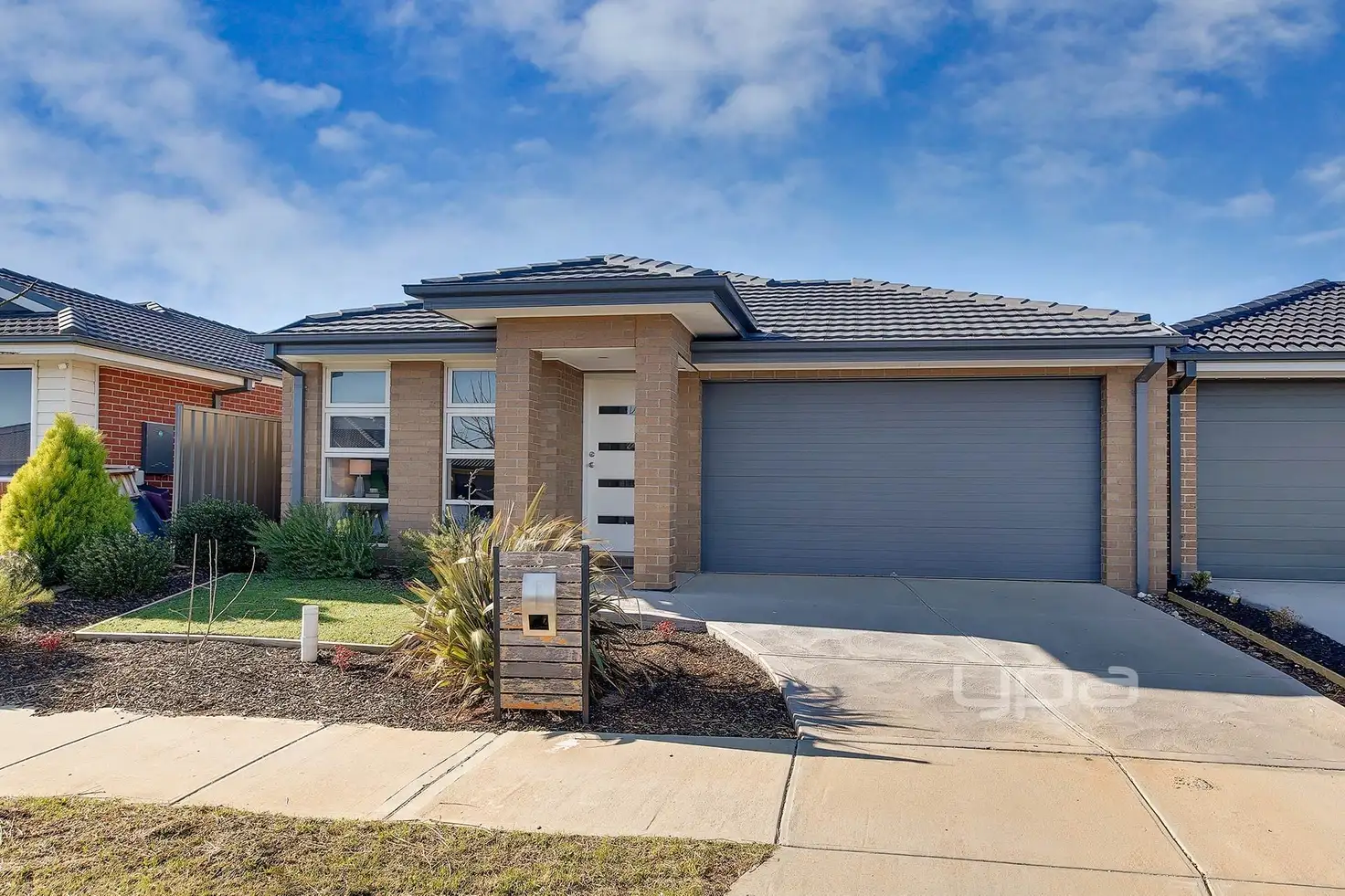 Main view of Homely house listing, 6 Orvalia Road, Manor Lakes VIC 3024