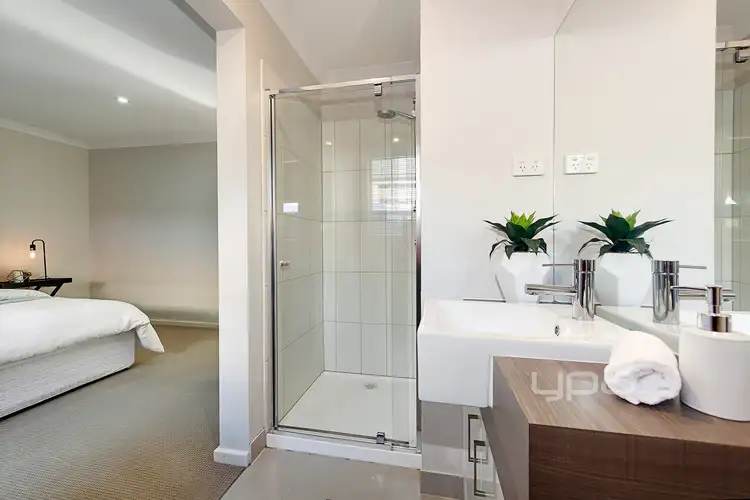 Sixth view of Homely house listing, 6 Orvalia Road, Manor Lakes VIC 3024