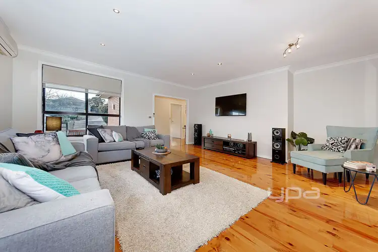Third view of Homely house listing, 5 Cook Place, Westmeadows VIC 3049