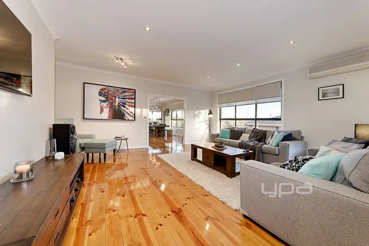 Fourth view of Homely house listing, 5 Cook Place, Westmeadows VIC 3049