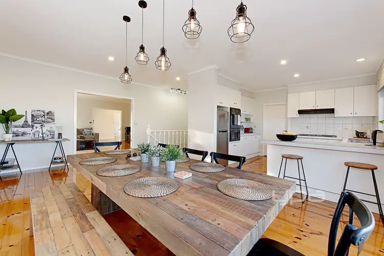 Sixth view of Homely house listing, 5 Cook Place, Westmeadows VIC 3049