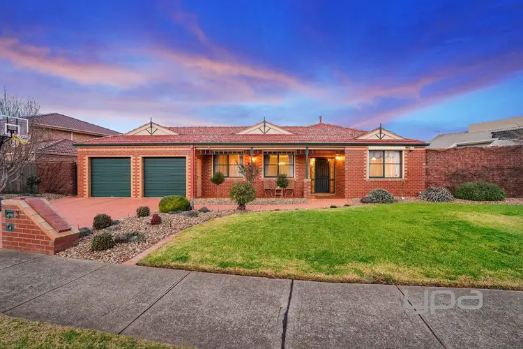 3 Montpellier Drive, Werribee VIC 3030