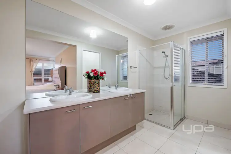 Sixth view of Homely house listing, 10 Hay Avenue, Taylors Hill VIC 3037