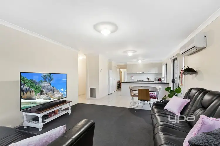 30 Wicket Street, Sunbury VIC 3429