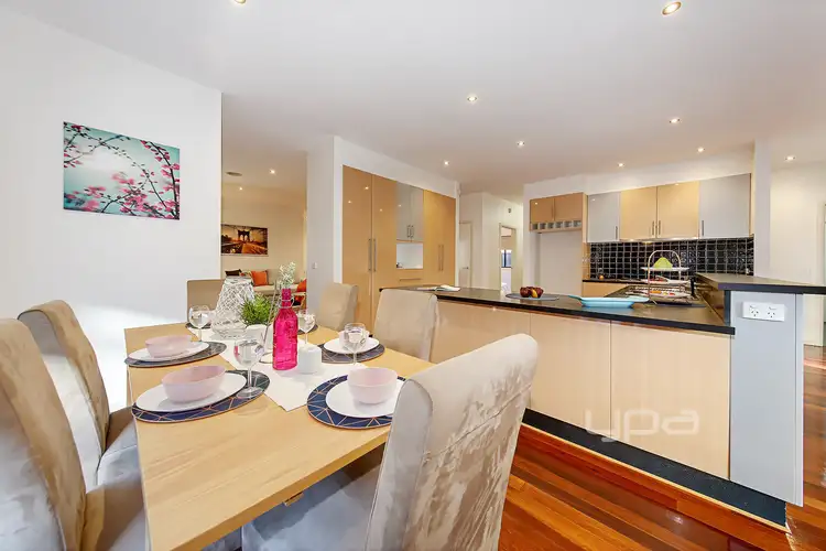 Fifth view of Homely house listing, 7 Naracoorte Avenue, Craigieburn VIC 3064