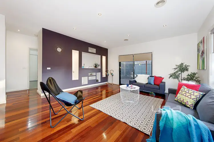 Sixth view of Homely house listing, 7 Naracoorte Avenue, Craigieburn VIC 3064
