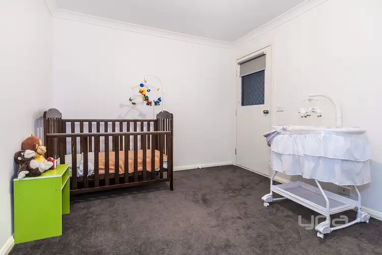 Seventh view of Homely house listing, 8 McKillop Way, Plumpton VIC 3335