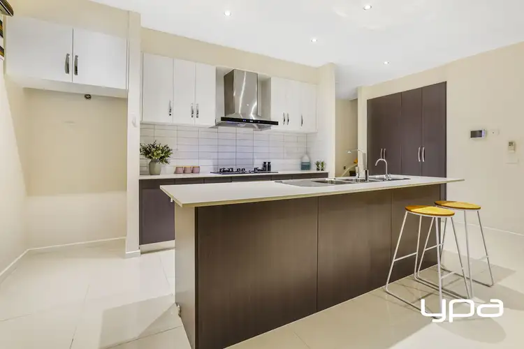 Third view of Homely house listing, 4/18 Lorimer Street, Caroline Springs VIC 3023